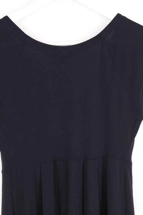 Robe Agnès B. Noir en Synthétique