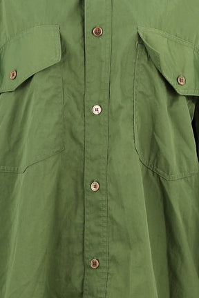 Veste The Frankie Shop  Vert
