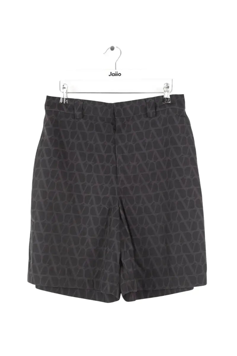 Bermuda Valentino  Noir