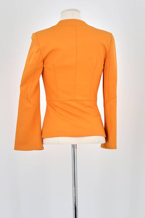 Blazer Pinko  Orange