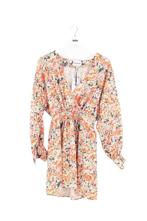 Robe Modetrotter  Multicolore