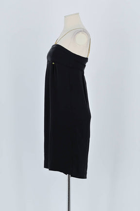 Robe Claudie Pierlot  Noir