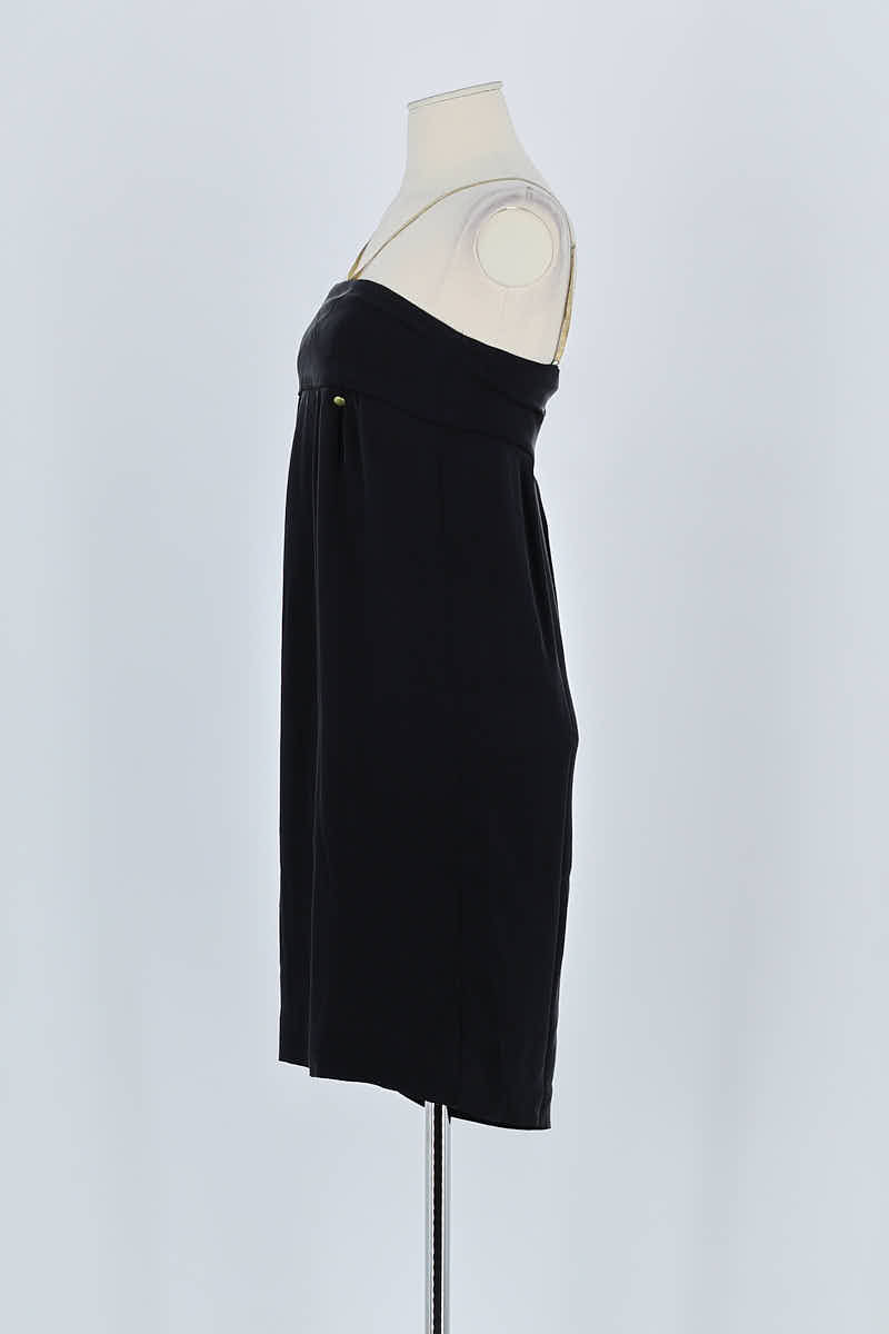 Robe Claudie Pierlot  Noir