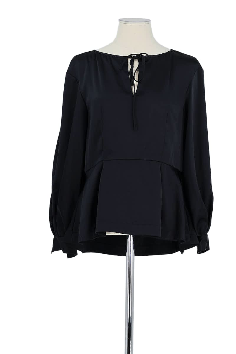 T-shirt Paule Ka  Noir