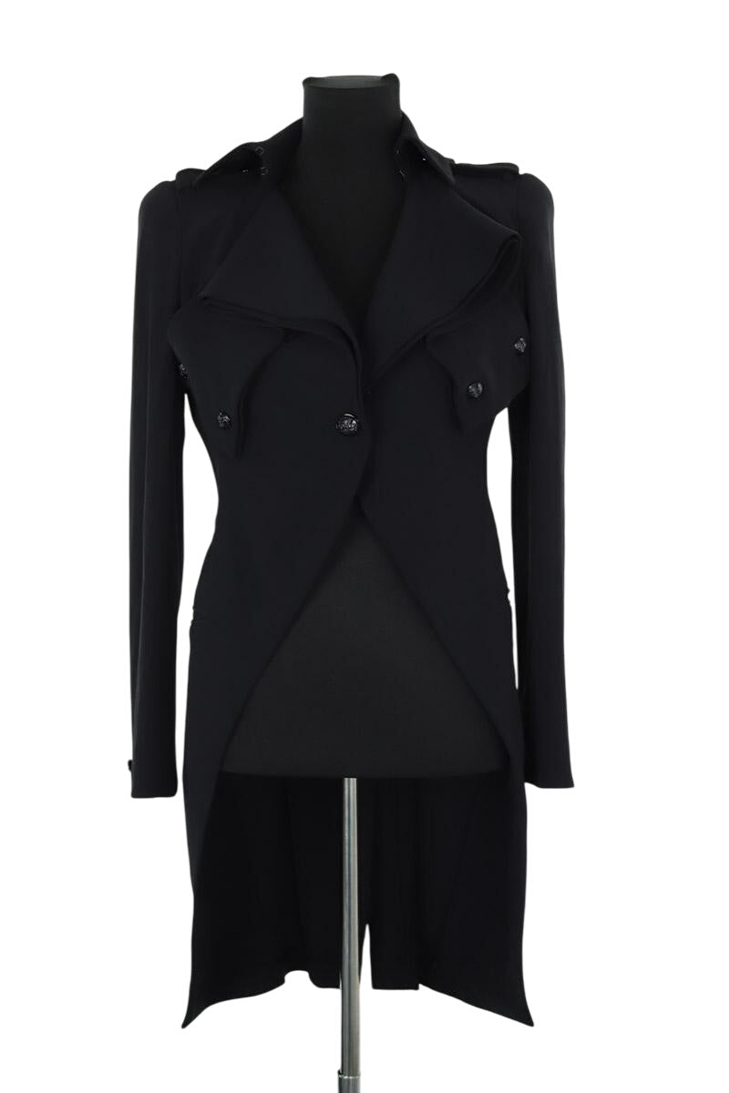 Veste Alexander McQueen  Noir