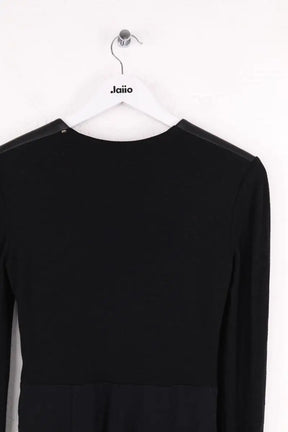 Robe Sportmax Noir en Laine