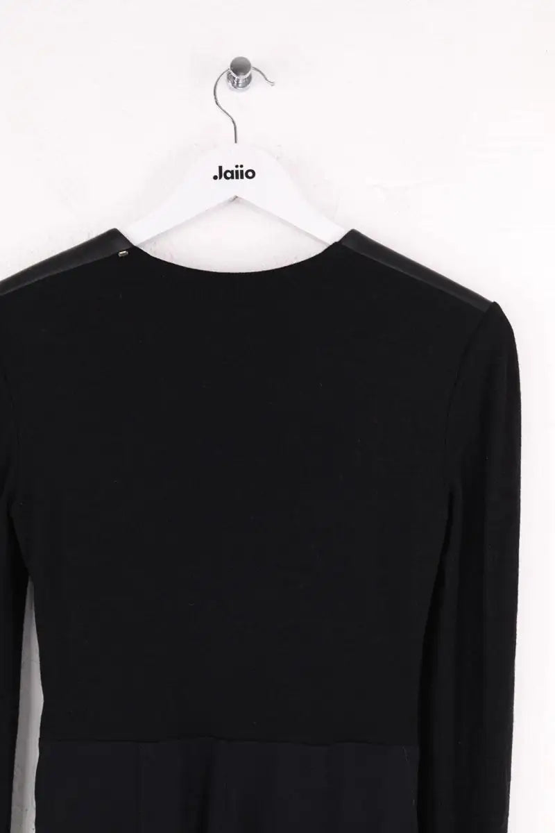 Robe Sportmax Noir en Laine