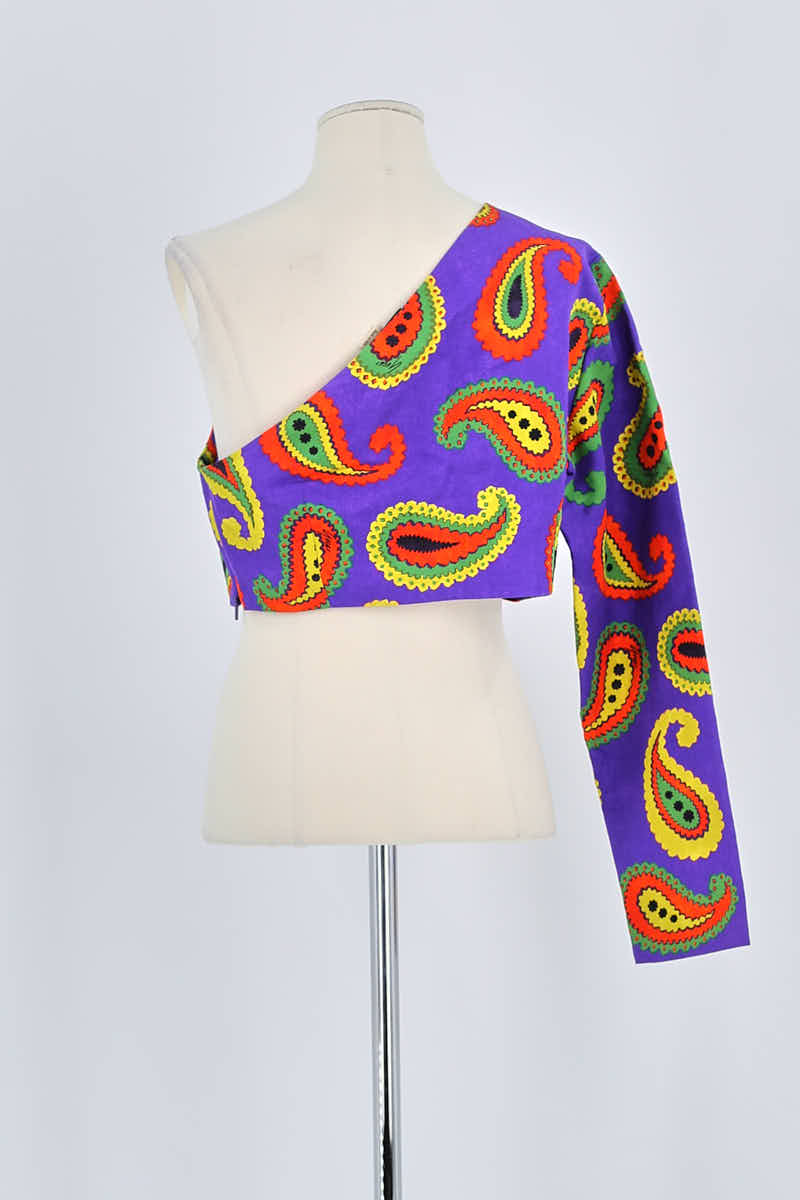 T-shirt Gucci  Violet
