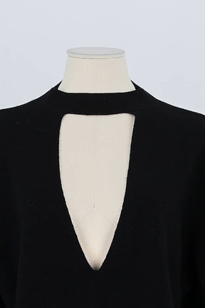 Pull Livy  Noir