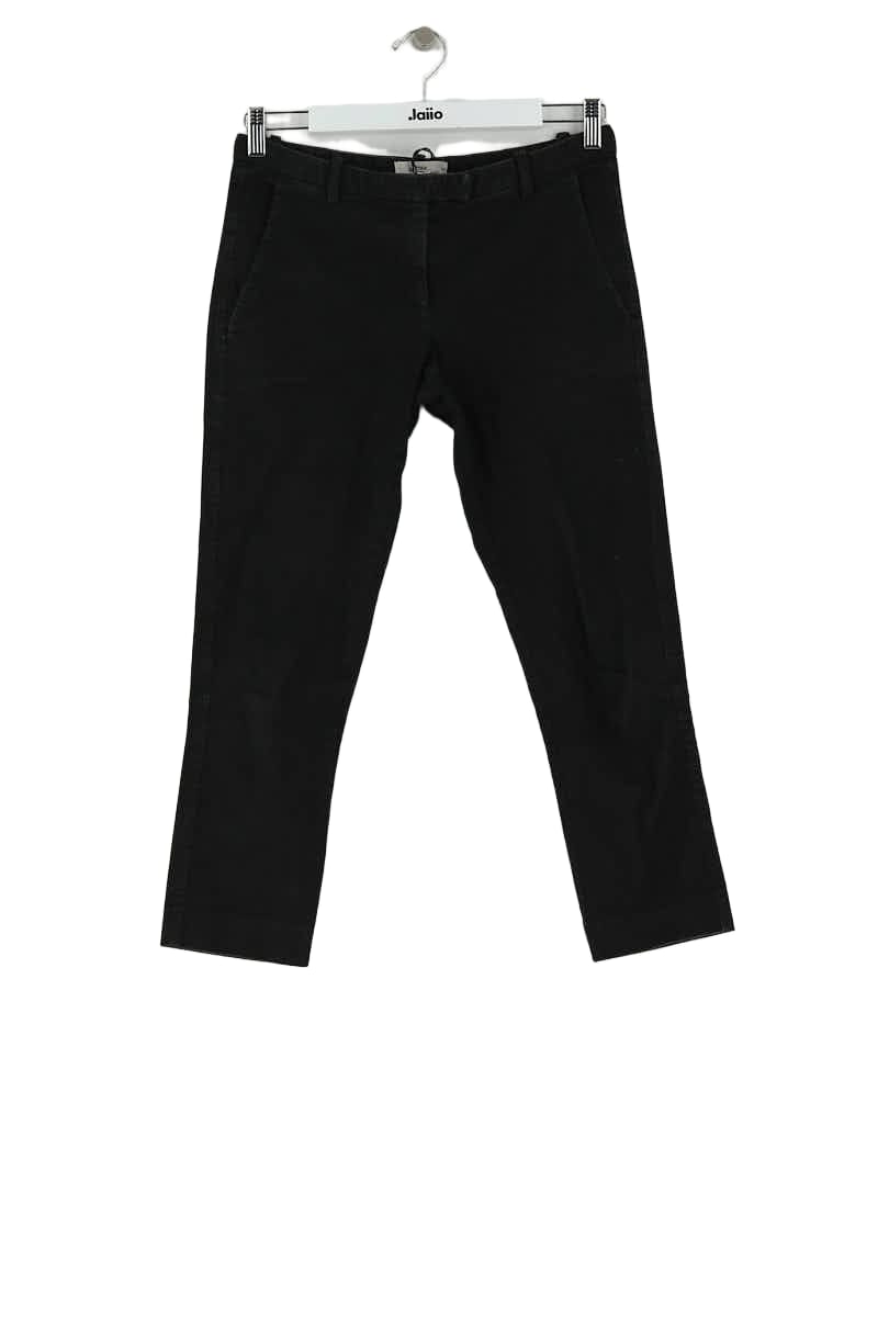 Jean slim Isabel Marant  Noir