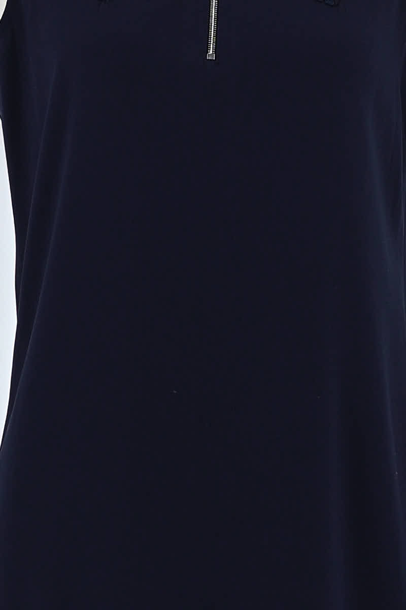 Robe Claudie Pierlot  Marine