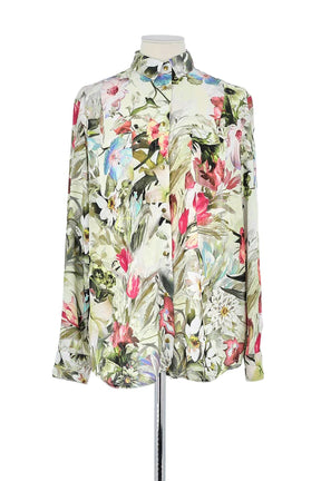 Chemise Heimstone  Blanc