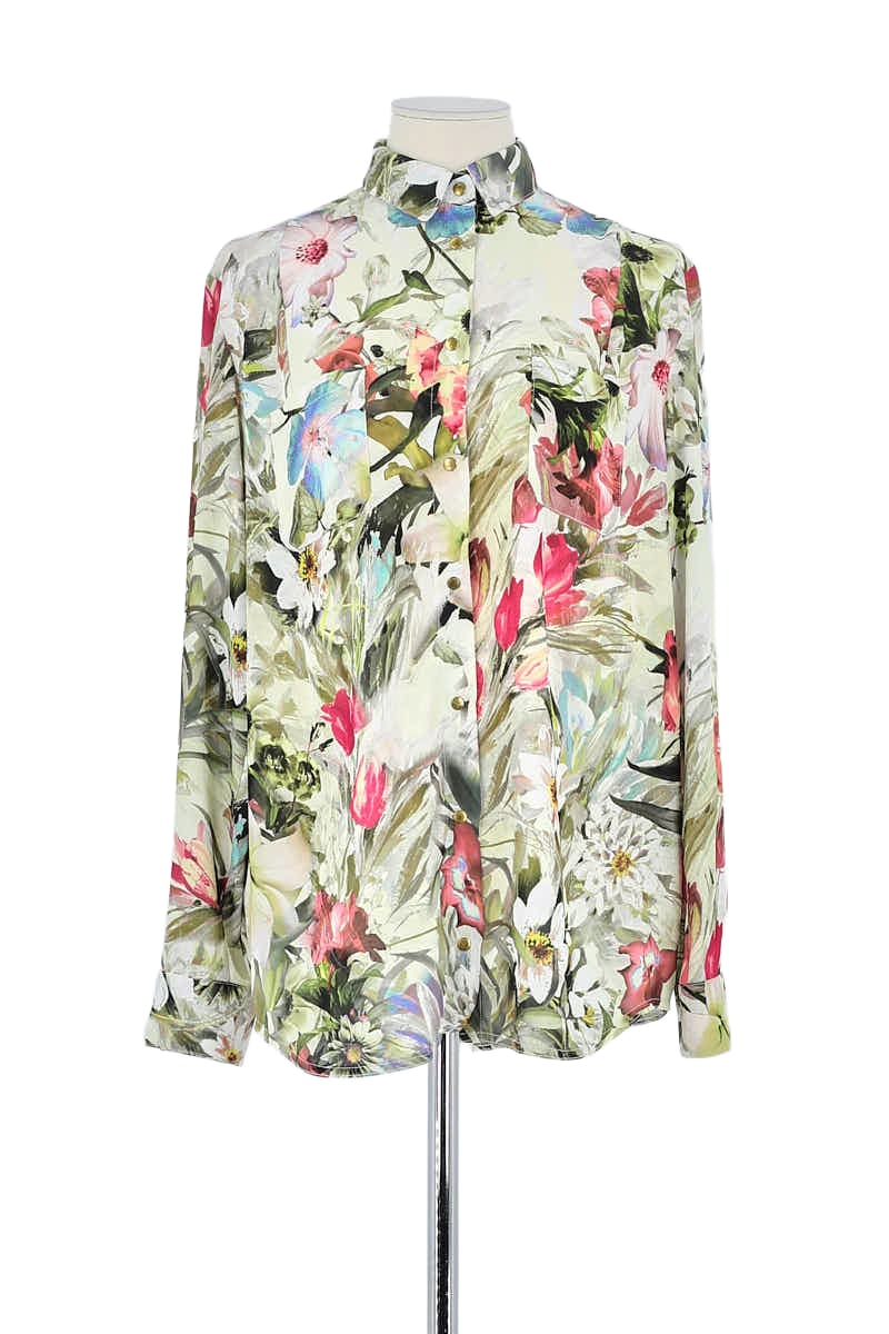 Chemise Heimstone  Blanc