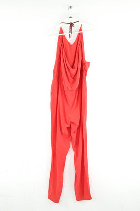 Combinaison Iro  Rouge