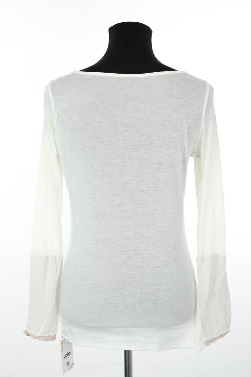 T-shirt Zadig & Voltaire  Ecru