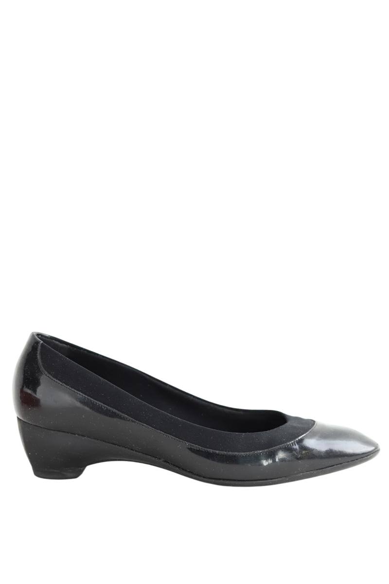 Ballerines Salvatore Ferragamo  Noir