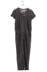 Robe Heimstone Kaki en Coton, taille L - Seconde Main