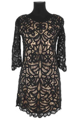 Robe The Kooples  Noir