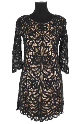 Robe The Kooples  Noir