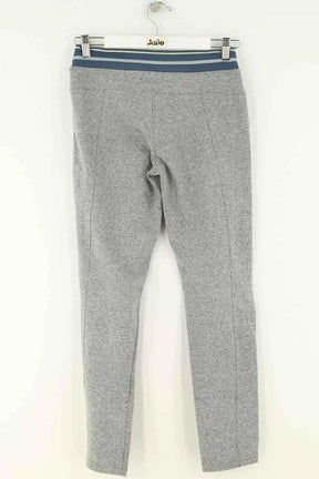 Pantalon Repetto Gris en Coton