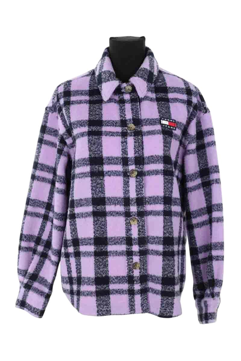 Veste Tommy Hilfiger  Violet