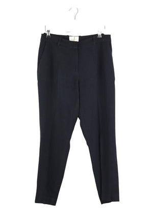 Pantalon droit Sézane  Noir