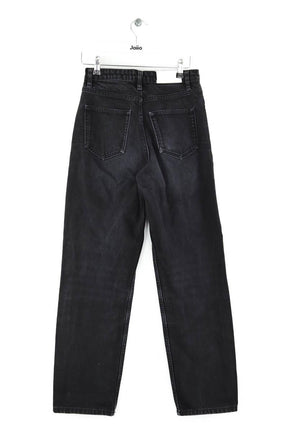 Jean droit The Kooples  Noir