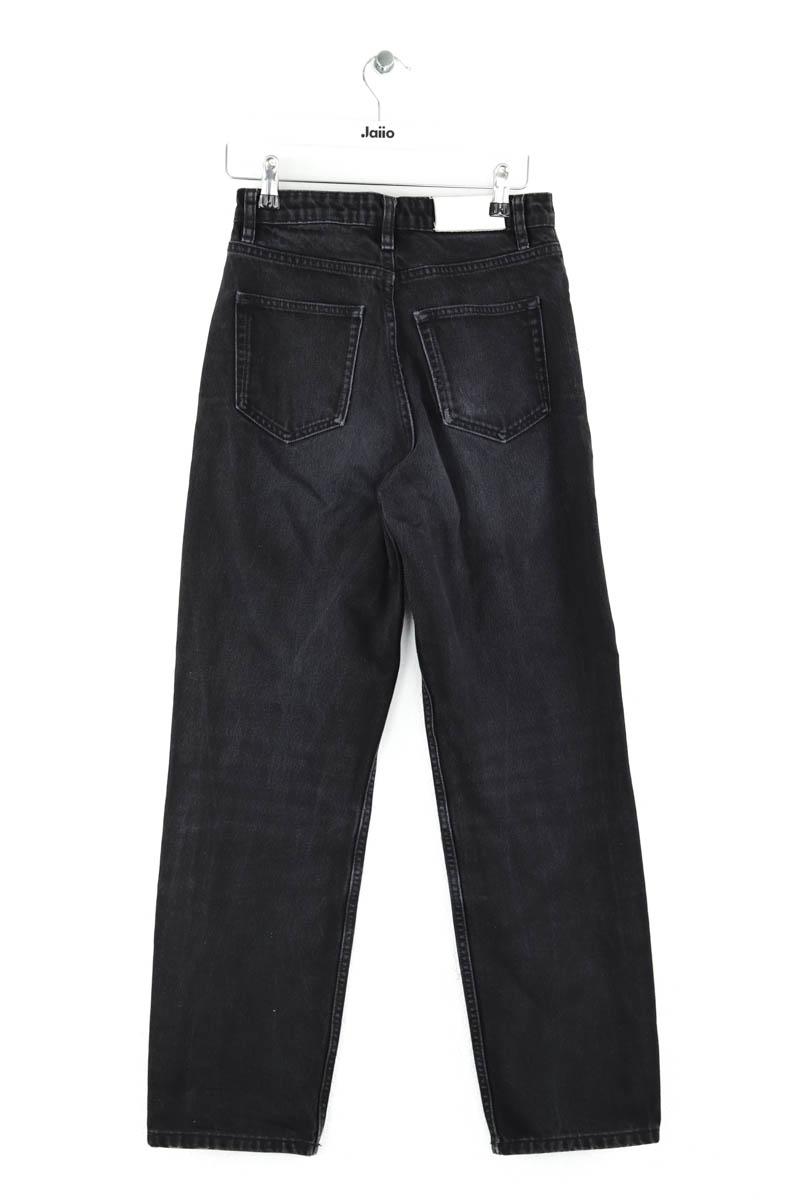 Jean droit The Kooples  Noir