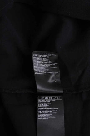 Top sans manche Ba&Sh Dypsie Noir en Synthétique