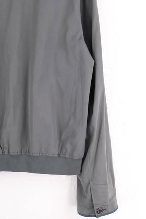 Blouson Hermès Kaki en Coton