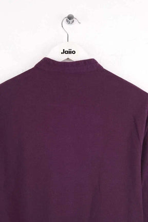 Polo The Kooples Violet en Coton