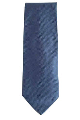 Cravate Boss  Bleu