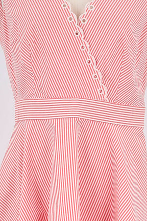 Robe Claudie Pierlot  Rose