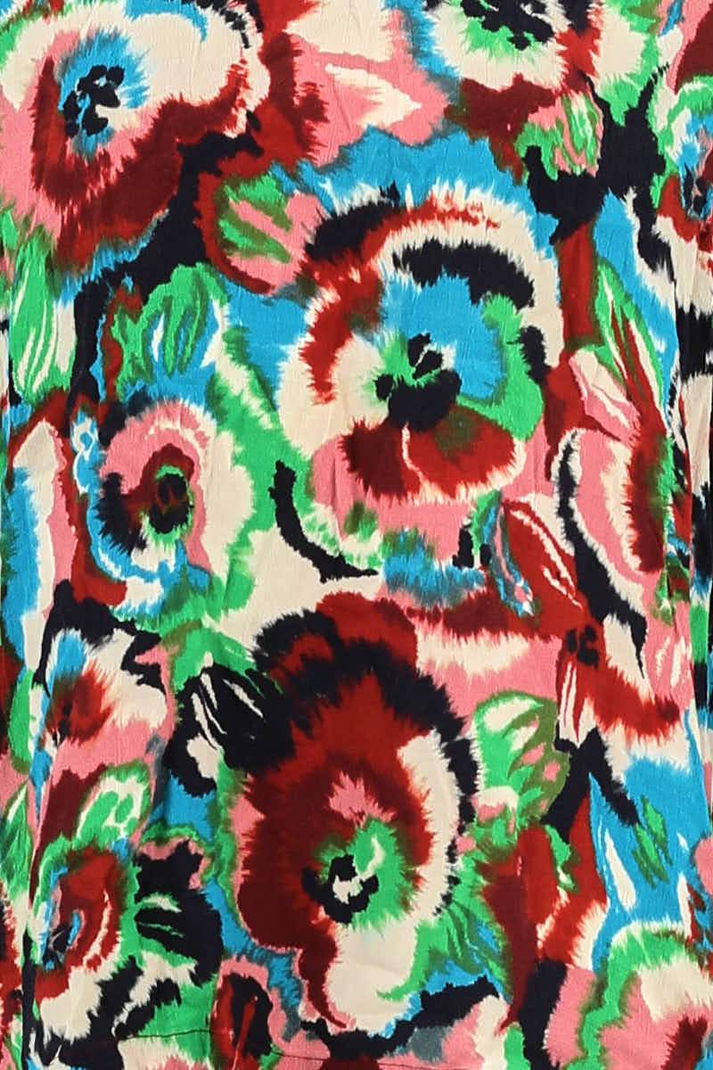 T-shirt Essentiel Antwerp  Multicolore