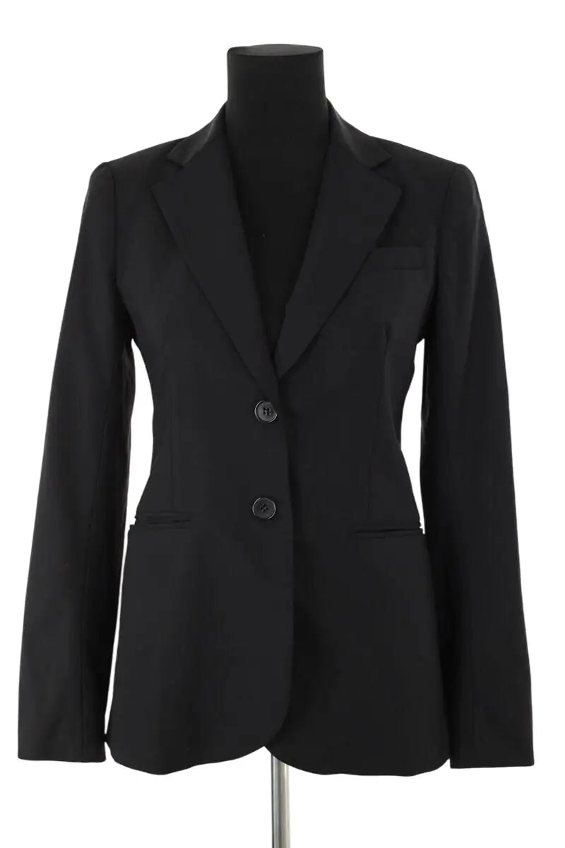 Blazer Theory  Noir