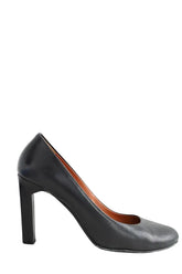 Talons Michel Vivien  Noir