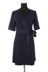 Robe Claudie Pierlot  Bleu