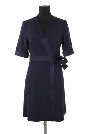 Robe Claudie Pierlot  Bleu