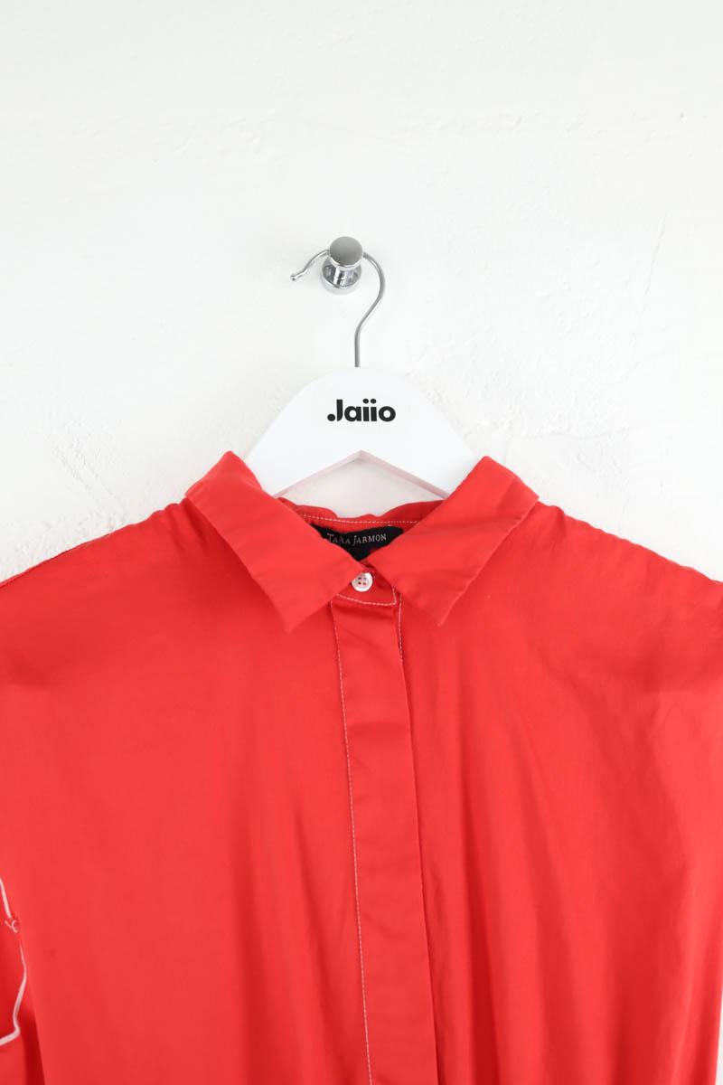 Mini Tara Jarmon  Rouge