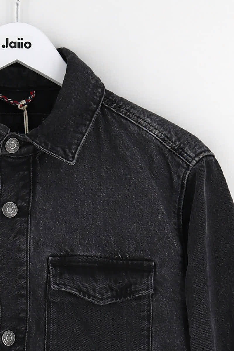 Veste Tommy Hilfiger  Noir
