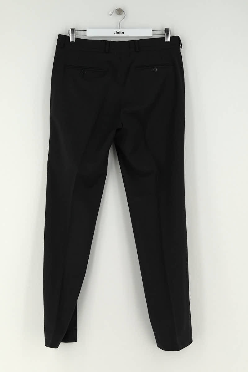 Pantalon slim Kenzo  Noir