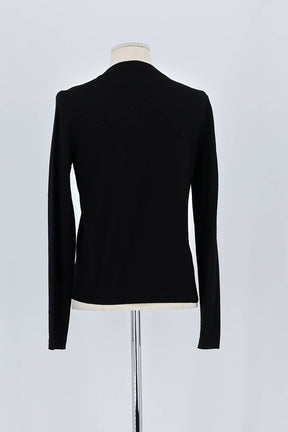 Gilet Moschino  Noir