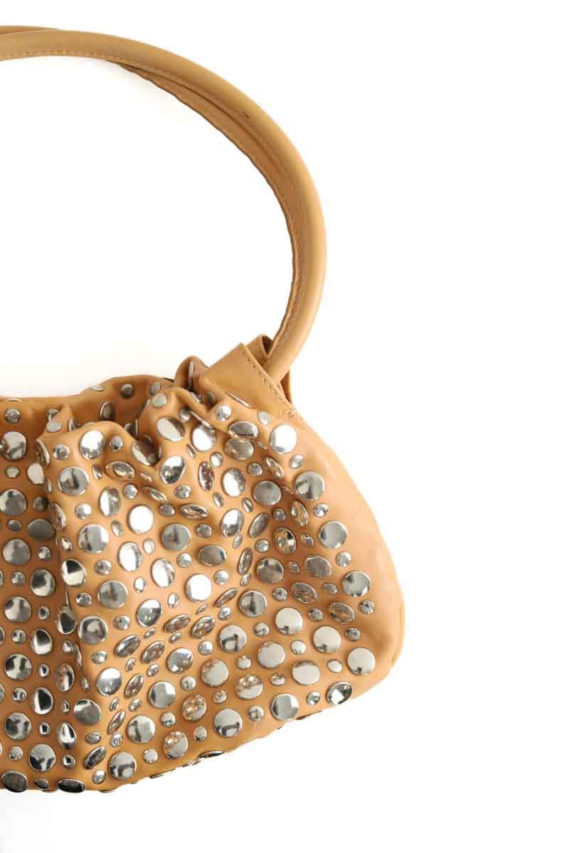 Sacs porté épaule Sonia Rykiel  Camel