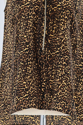 Top sans manche The Kooples  Marron