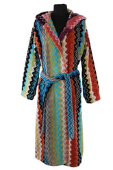 Peignoir Missoni Multicolore en Coton, taille XS - Seconde Main