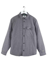Veste Lacoste  Gris