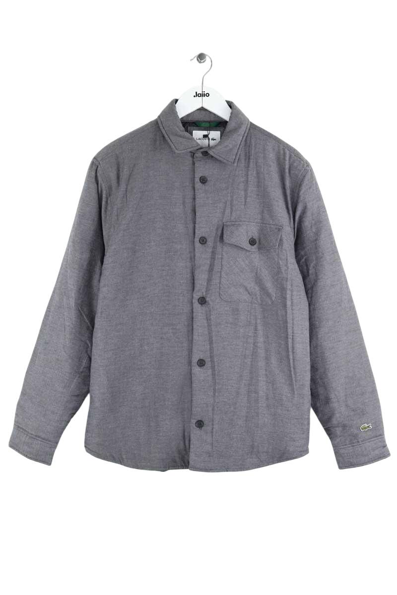 Veste Lacoste  Gris