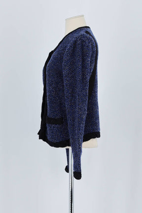 Gilet Zadig & Voltaire  Bleu