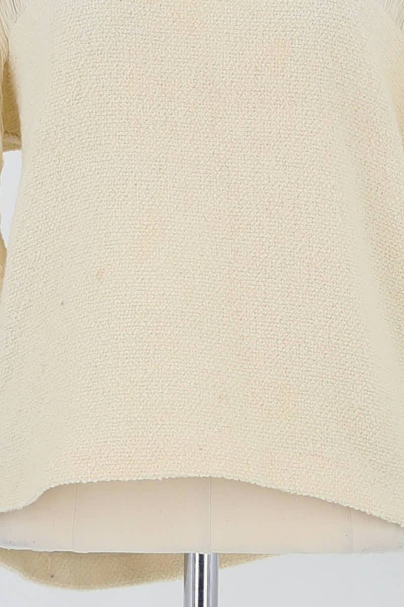 Pull Maje  Beige