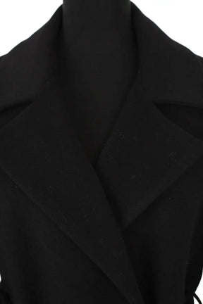 Manteau The Kooples  Noir